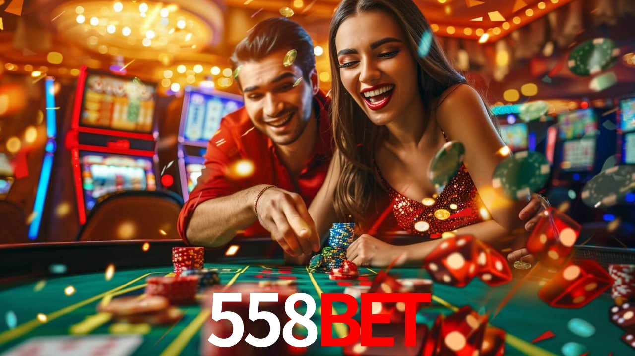 Especiais de Fim de Semana 558bet