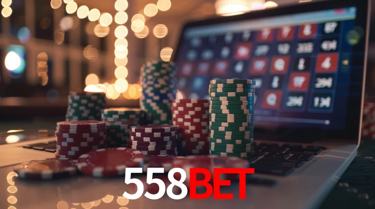 Live Casino 558bet