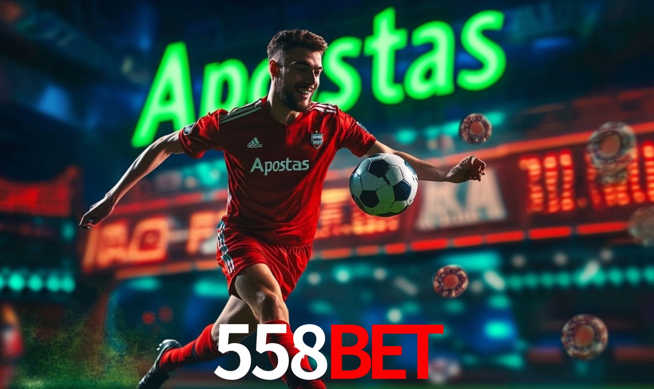 Bônus Diários 558bet