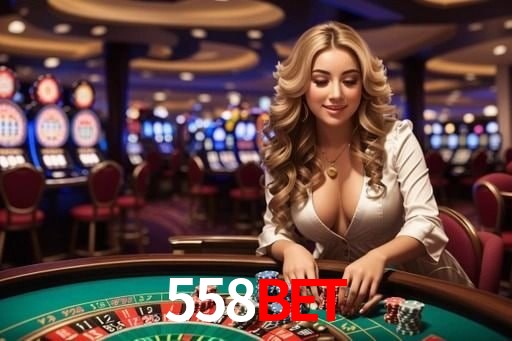 VIP Casino 558bet