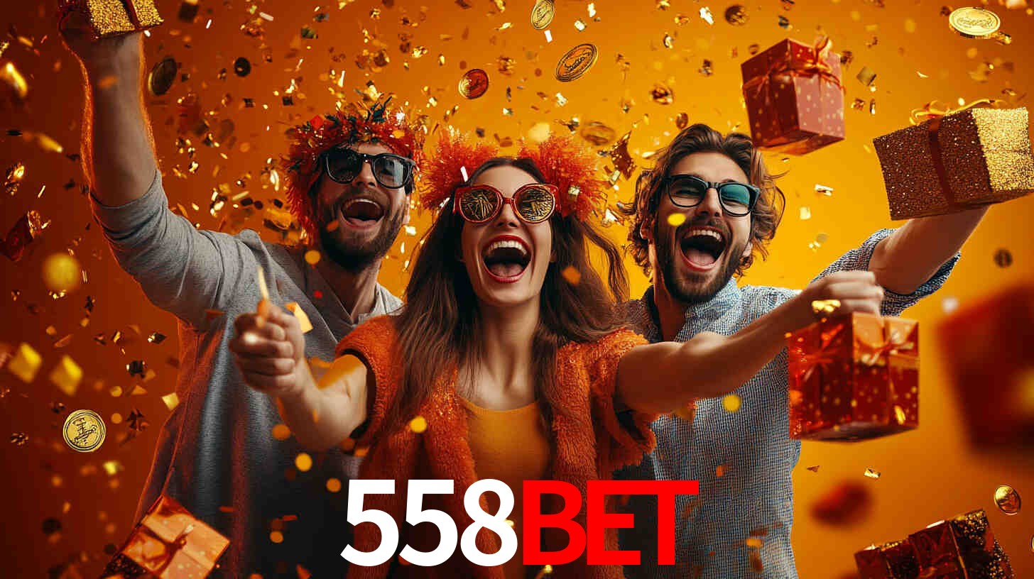 558bet: A Experiência de Casino com Jogos de Mesa ao Vivo