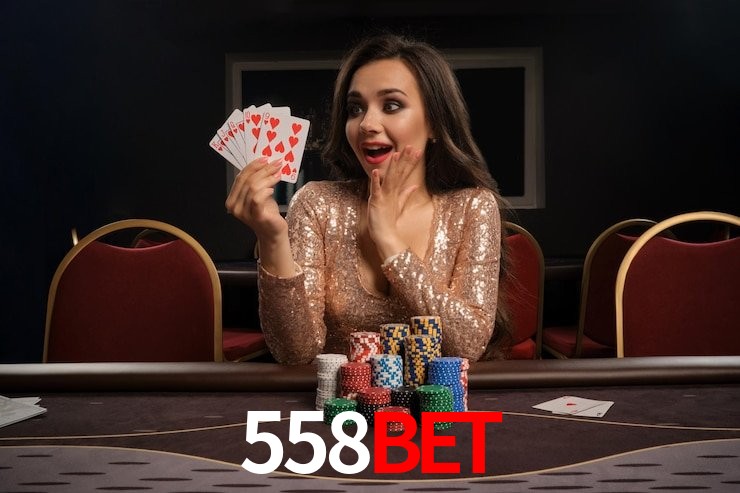 Jogos Exclusivos 558bet