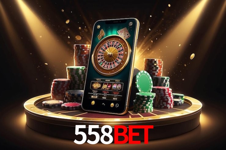 Promoções Sazonais 558bet