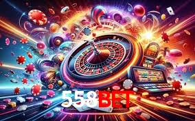 Experiência VIP 558bet
