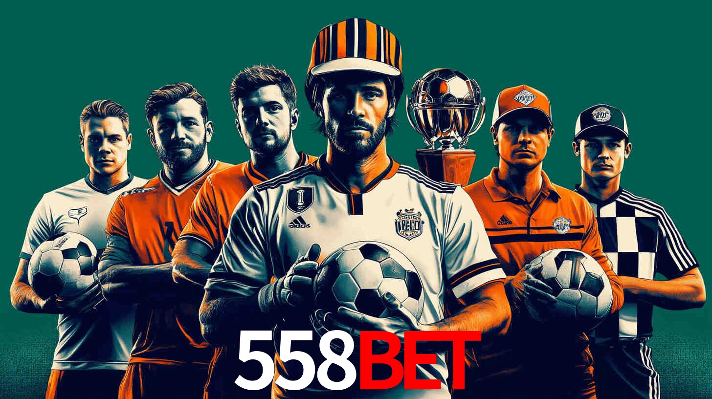 Descubra a Essência do 558bet: Nossa História e Compromissos