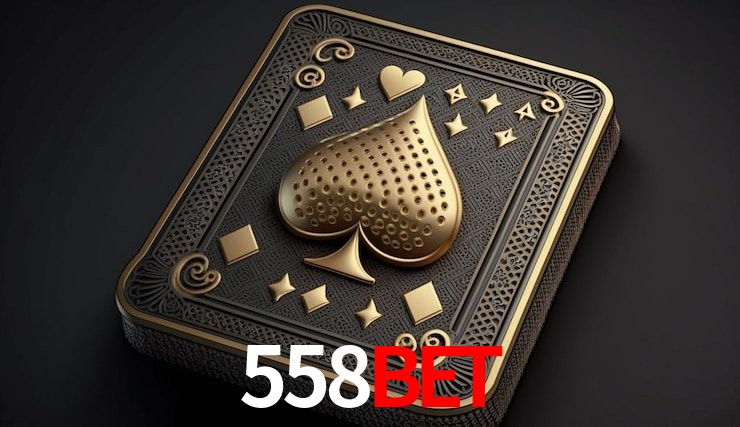 Diretório de Jogos 558bet