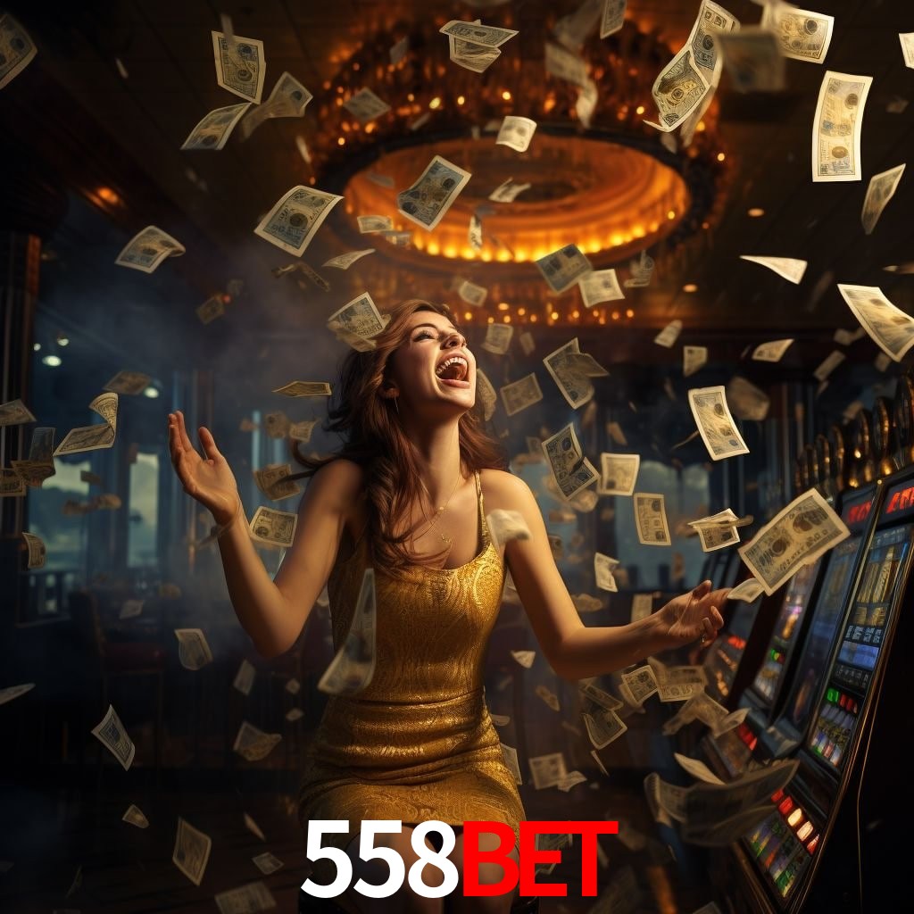 Live Casino 558bet