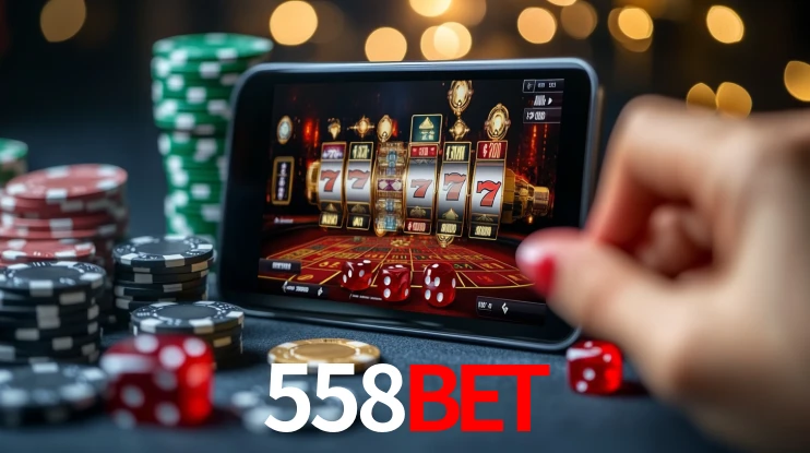 Premium Interface 558bet