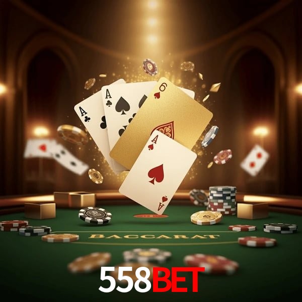 Roulette Table 558bet