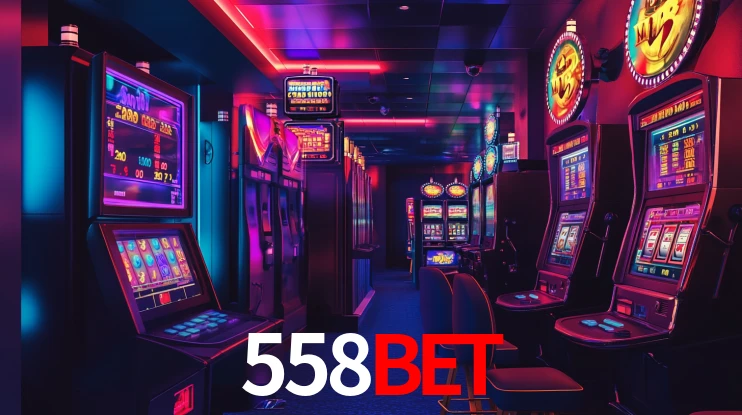 558bet