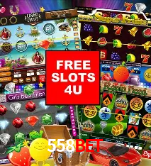 Descubra a Magia dos Jogos de Arcade no 558bet