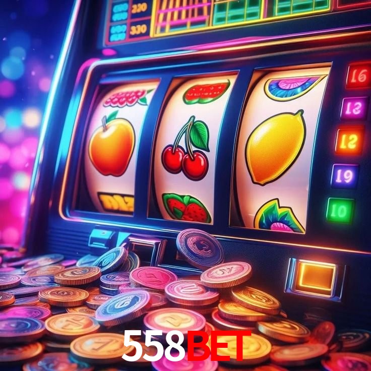 Recursos de Bônus 558bet
