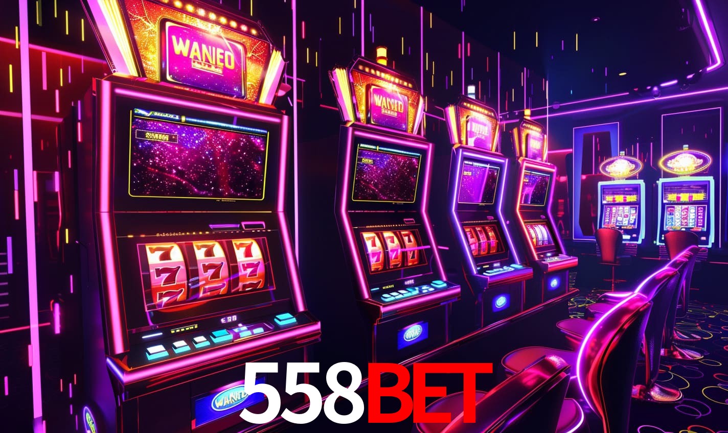 Desvendando o Mundo dos Jogos Virtuais na 558bet