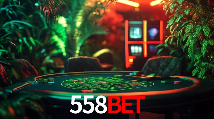 Welcome Bonus 558bet
