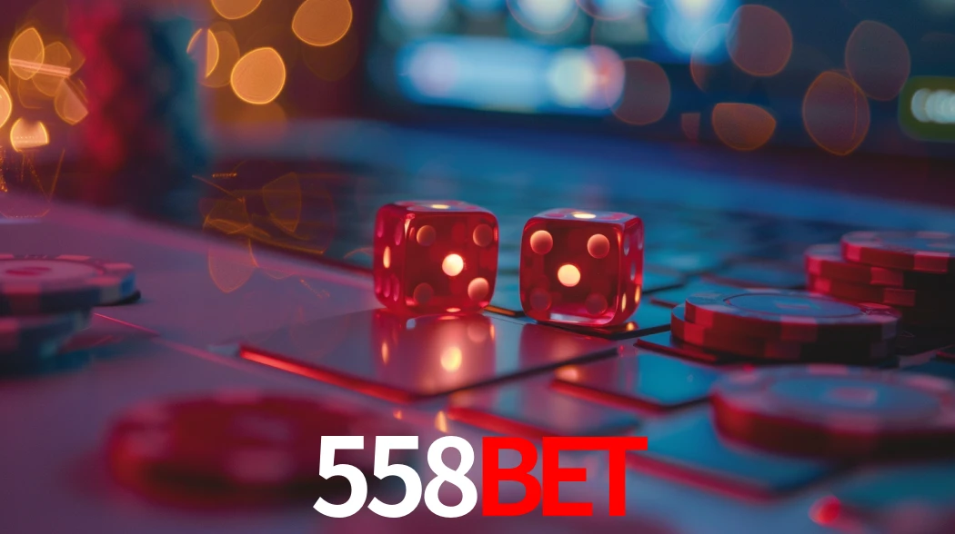 Slot Games 558bet