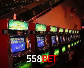 Exclusive Offers 558bet