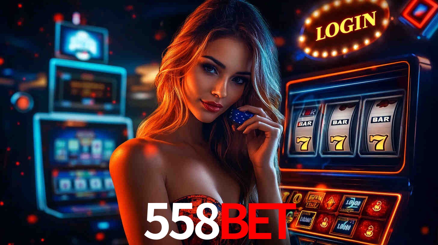 558bet.com