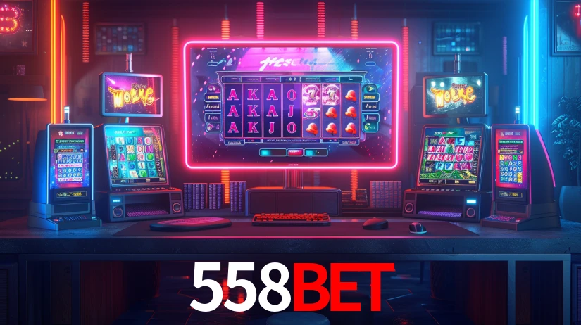 558bet.com