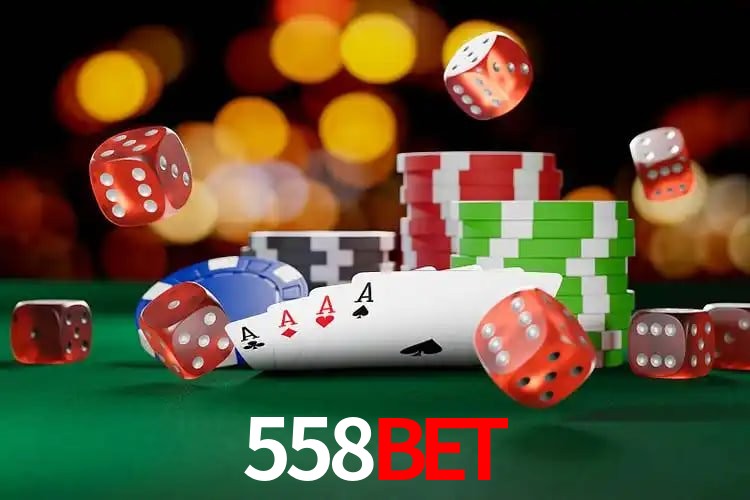Benefícios da Conta 558bet