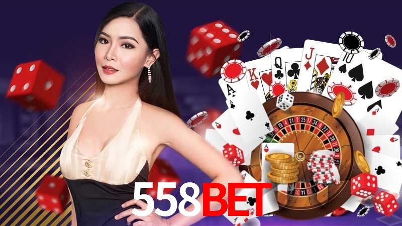 Programa VIP 558bet