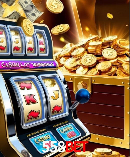 Welcome Bonus 558bet
