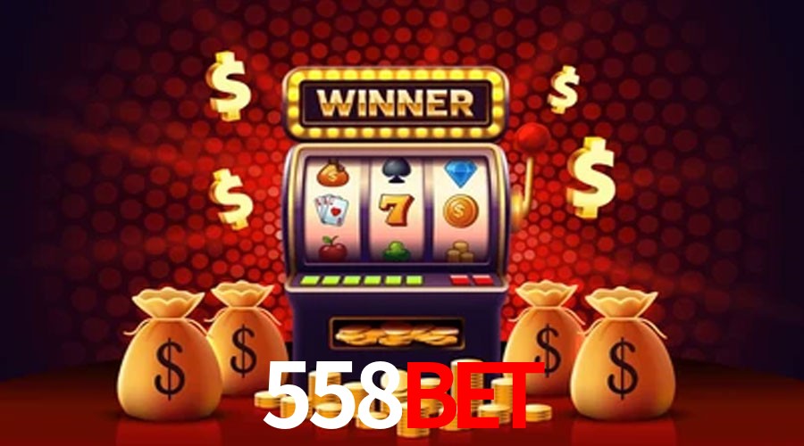 Game Providers 558bet