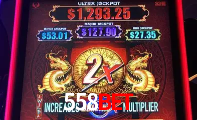 A Experiência Imersiva dos Cassinos Ao Vivo no 558bet