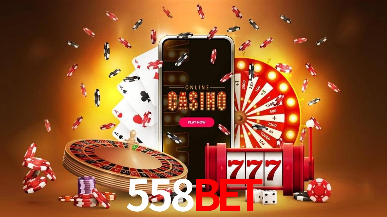 Tecnologia da Plataforma 558bet