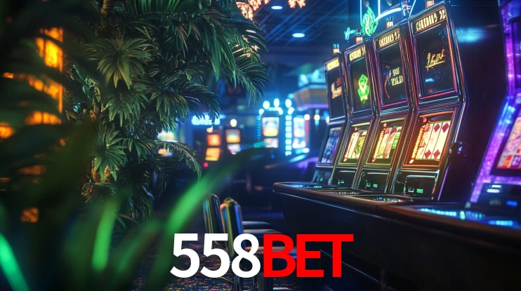 Daily Bonuses 558bet