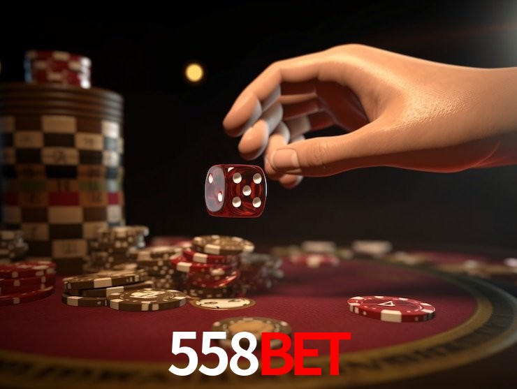 Cadastro Rápido 558bet