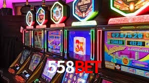 Bônus de Boas-vindas 558bet