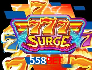 Descubra o Mundo do Cassino Online com 558bet