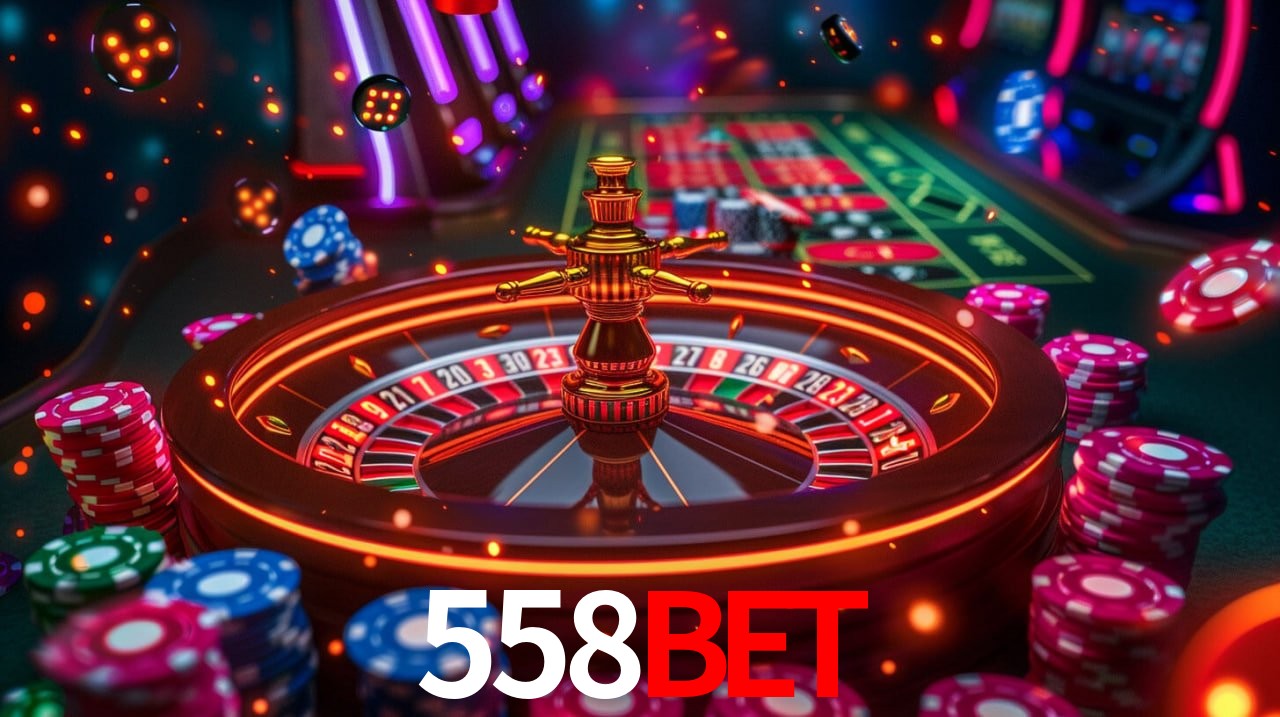PIX Instantâneo 558bet